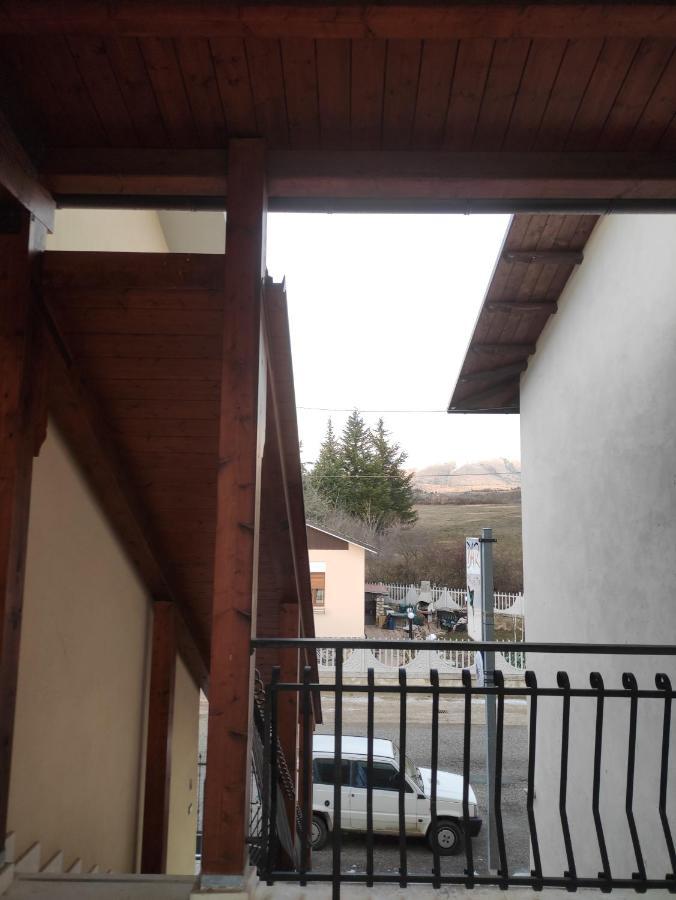 Il Castello - Casa Nel Cuore Dell Abruzzo Ideale Per Relax E Montagna Prata d'Ansidonia Buitenkant foto